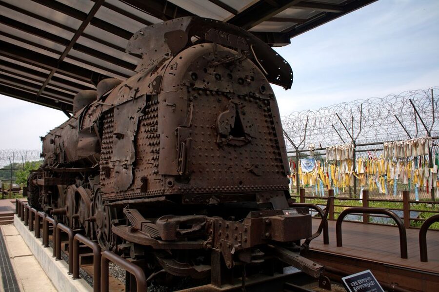 Seoul: DMZ, Gyeongbokgung Palace & City Tour - Who Should Book This Tour, and Who Should Skip It