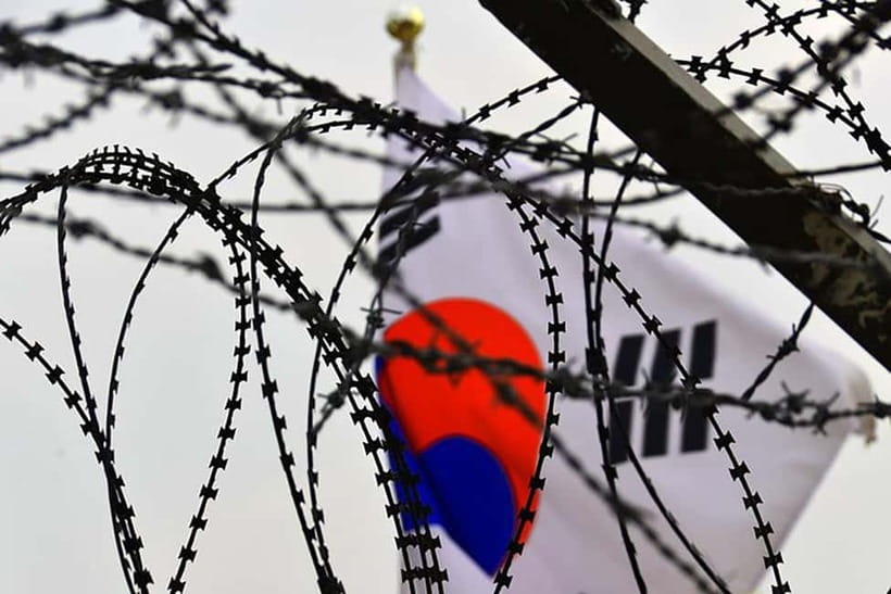 Seoul: DMZ & Live Talk with North Korean Defector - Starting from Seoul, then jumping straight into the border zone