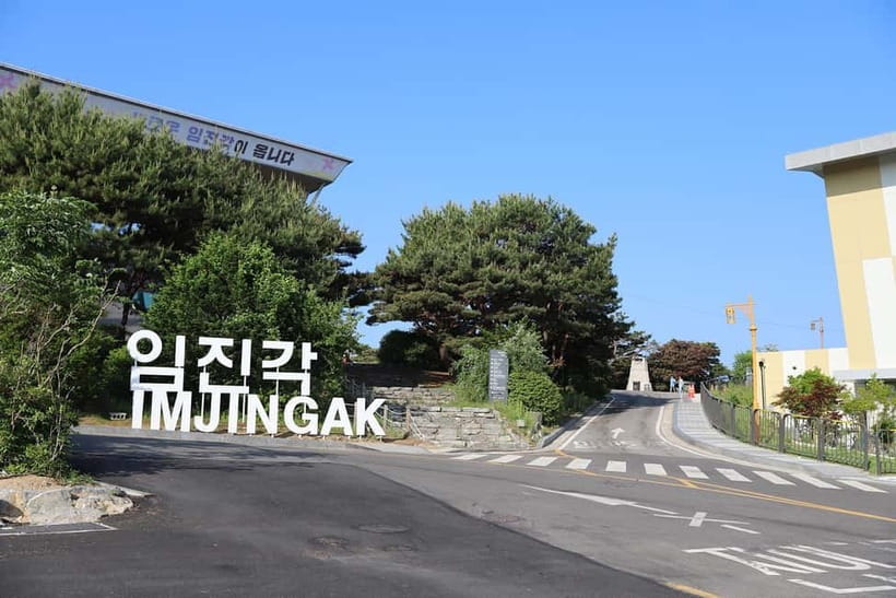 Seoul: DMZ Tour with Japanese-Speaking Guide - Price and logistics: is $50 worth it for a DMZ day?