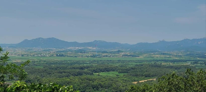 Seoul: DMZ Tour with Japanese-Speaking Guide - A Japanese-speaking licensed guide, and why it changes everything