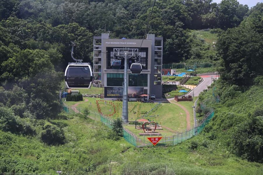 Seoul: DMZ Tour with Optional Suspension Bridge - Key Highlights You Should Not Miss