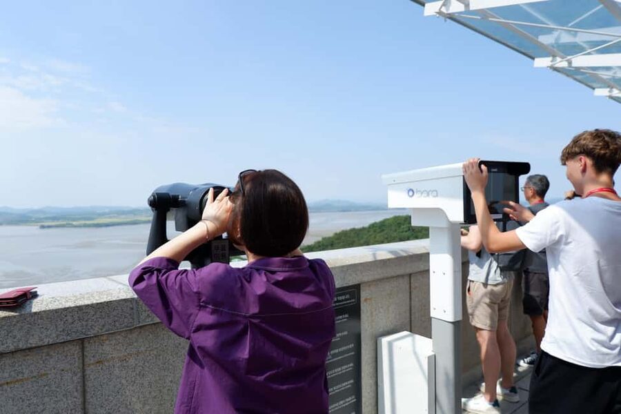 Seoul: DMZ Tour with Optional Suspension Bridge - A DMZ Day Trip That Feels Human, Not Just Historical