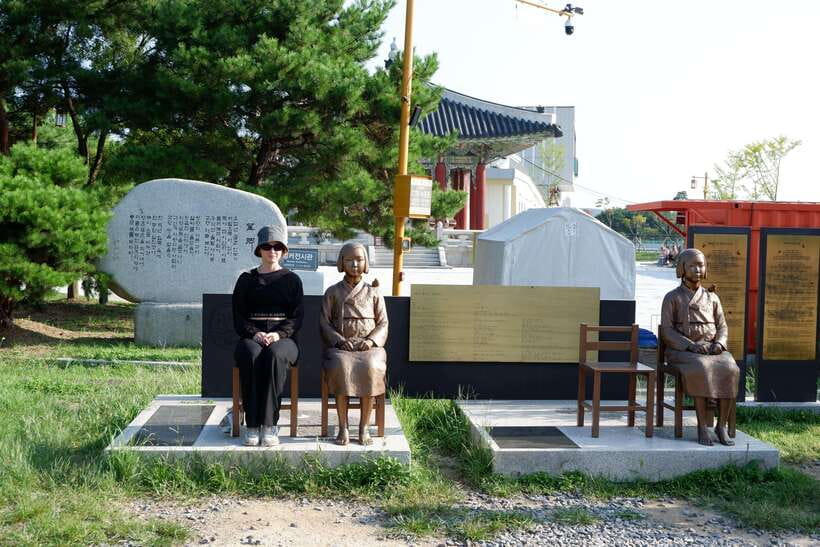 Seoul: DMZ Tour with Optional Suspension Bridge - Dora Observatory: The Buffer Zone View That Changes Your Perspective