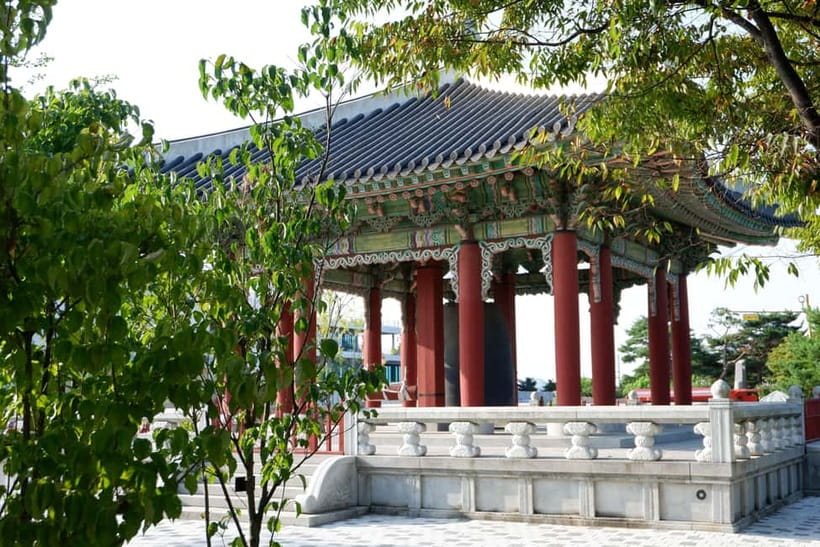 Seoul: DMZ Tour with Optional Suspension Bridge - Price and Value for a 7 to 9 Hour Guided DMZ Experience