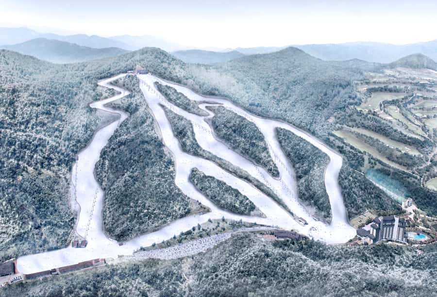 Seoul: Elysian Gangchon Winter Ski Resort Fun Day Tour - Choose Your Package: ski, snowboard, sled, or scenic lift time