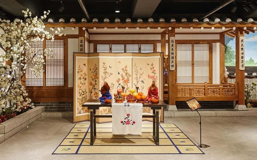 Seoul: Eobi+Nami+Hanbok(+RailBike or Strawberry Options)Tour - Small logistics to get right before you go