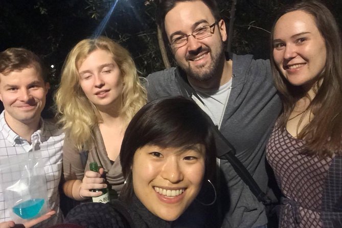 Seoul: Evening Dark History, Folklore & Ghost Story Walking Tour - Key Highlights You Can Expect