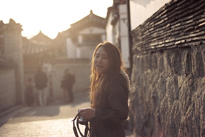 Seoul Film Camera Club - Why shooting film in Seoul feels different