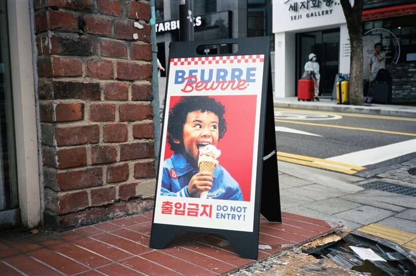 Seoul Film Camera Club - Local insight you actually use after the photos
