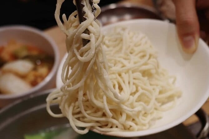 Seoul Food: Banchan, Bibimbap, and Beyond - Key Highlights You Should Know Before You Go