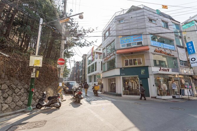 Seoul Food n Night view with Local Korean BBQ dinner Hongdae st. - Key Things to Know Before You Go