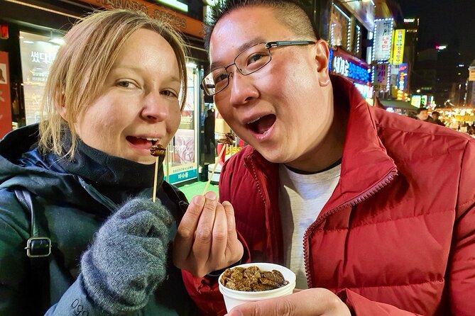 Seoul Food Tours, Eat Like a Local : 100% Personalized & Private - Stop 1: finding sikdang classics at Pumpkin Korean BBQ