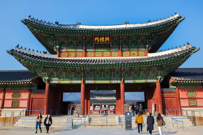 Seoul Full Day Tour with a Local: 100% Personalized & Private - Price and Logistics, What You Are Actually Paying For