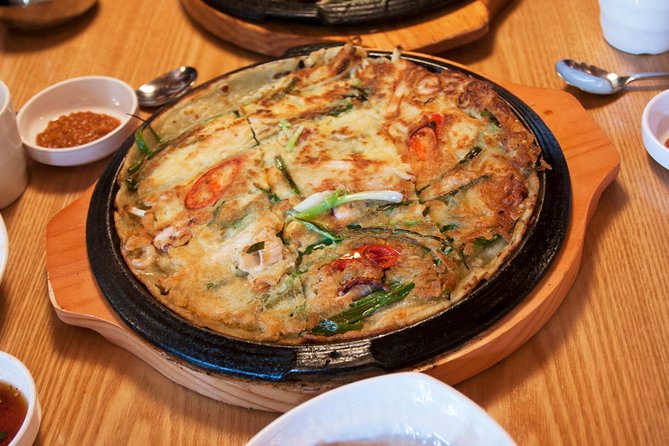 Seoul: Fully Customizable Private Tour - Price and value: why $57 per person can make sense