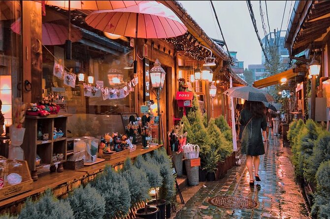 Seoul Fun Food Tour: 12 different food tastings - Who This Tour Fits Best (And Who Might Prefer Something Different)