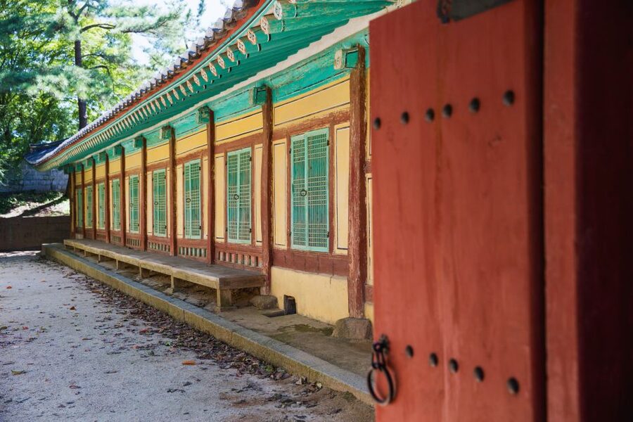 Seoul: Ganghwa Island UNESCO World Heritage Private Tour - Key highlights worth planning for