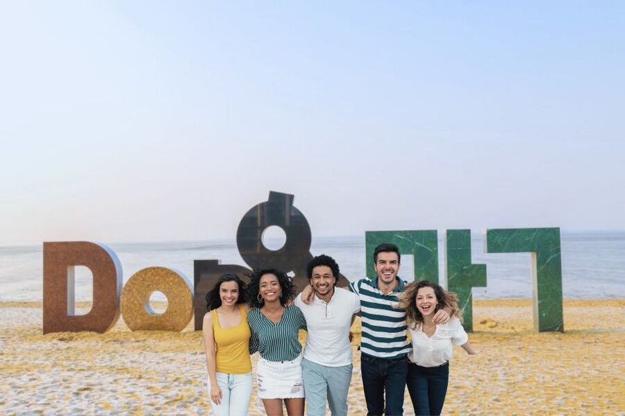 Seoul: Ganghwa Island UNESCO World Heritage Private Tour - Dongmak Beach: a calm reset after monuments