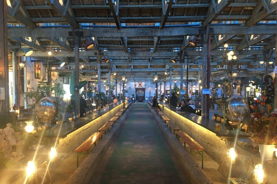 Seoul: Ganghwa Island UNESCO World Heritage Private Tour - Gwangseongbo Fortress: why this view matters