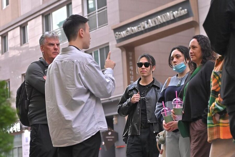 Seoul: Gangnam Tour on Youth and Society in South Korea - Key things you’ll notice on this Gangnam walk