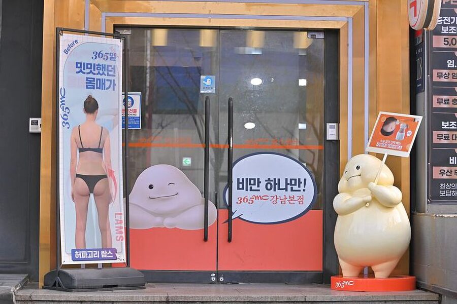 Seoul: Gangnam Tour on Youth and Society in South Korea - Where Gangnam Ads Turn Into Real Social Clues