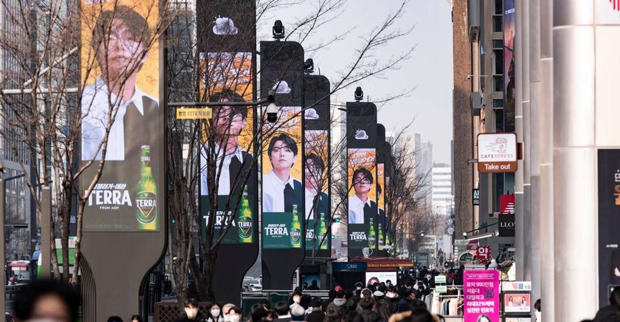 Seoul: Gangnam Tour on Youth and Society in South Korea - Youth Stress, Pop Culture Fame, and Traditional Social Rules