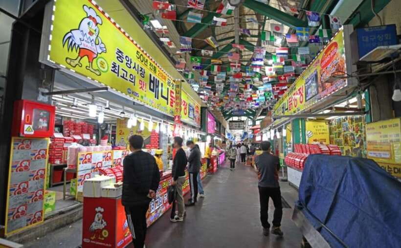Seoul: Gangneung BTS K-Pop & K-Drama Filming Locations Tour - Key Highlights Worth Planning Around
