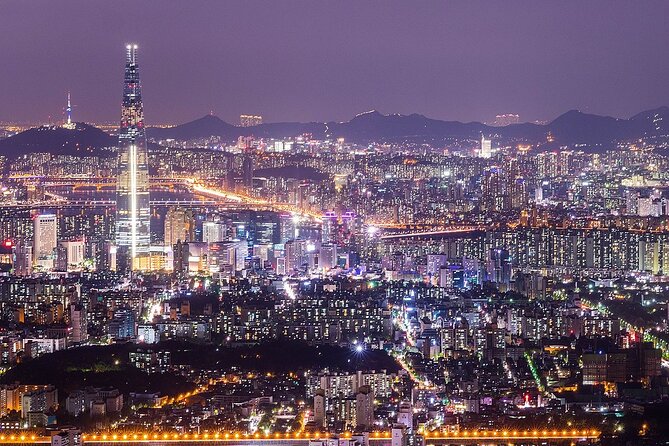 Seoul Gimpo Airport (GMP) Transfer to Seoul/Suwon/Seongnam/Yongin - Timing reality: expect about 30 minutes, but plan for arrival-day delays