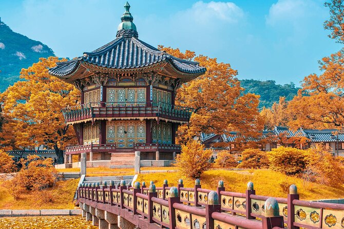 Seoul Gimpo Airport (GMP) Transfer to Seoul/Suwon/Seongnam/Yongin - Who this private GMP transfer suits best