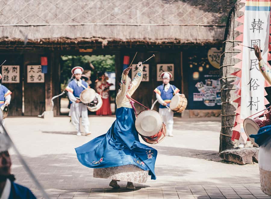 SEOUL: Gugak - Korean Traditional Music Museum&Concert Tour - Key Gugak Highlights to Look For