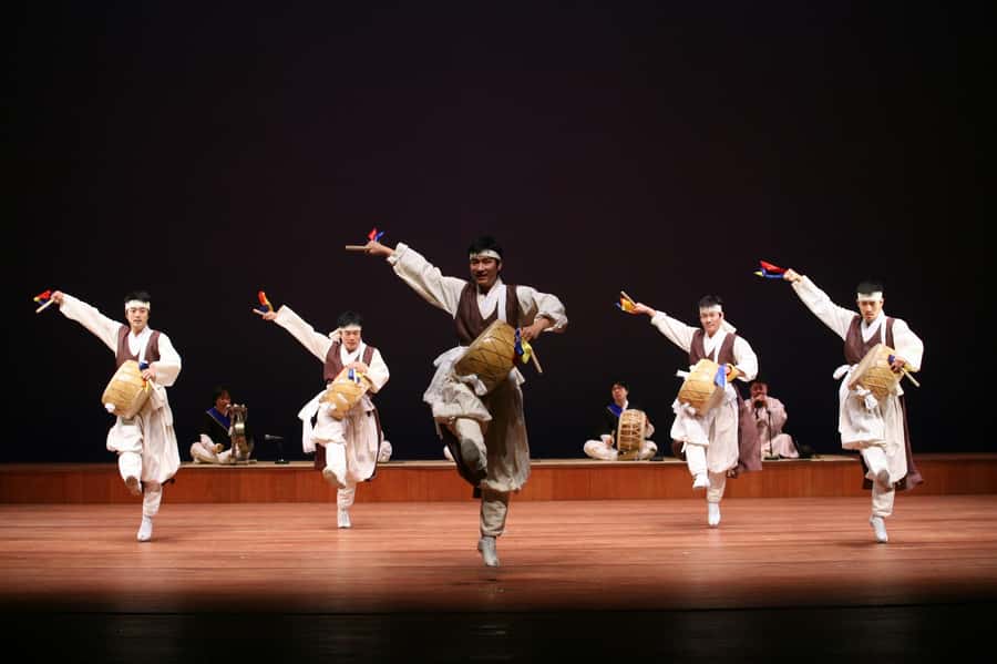 SEOUL: Gugak - Korean Traditional Music Museum&Concert Tour - Why Gugak Feels Different When You Hear It Live
