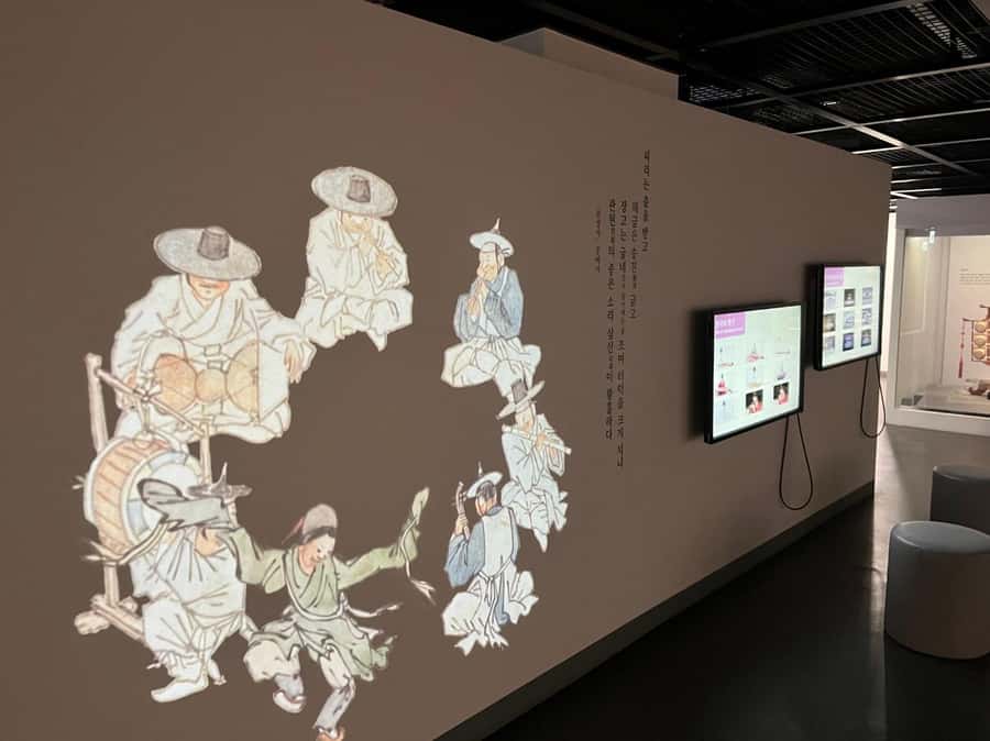 SEOUL: Gugak - Korean Traditional Music Museum&Concert Tour - What the Included Experience Actually Covers (and What It Does Not)