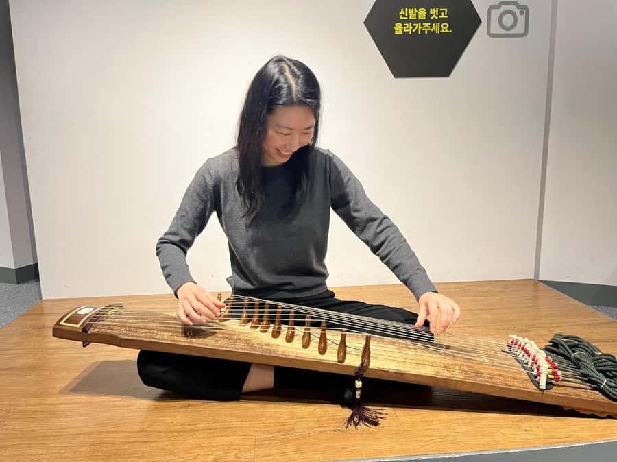 SEOUL: Gugak - Korean Traditional Music Museum&Concert Tour - Timing, Meeting Point, and How to Not Feel Rushed