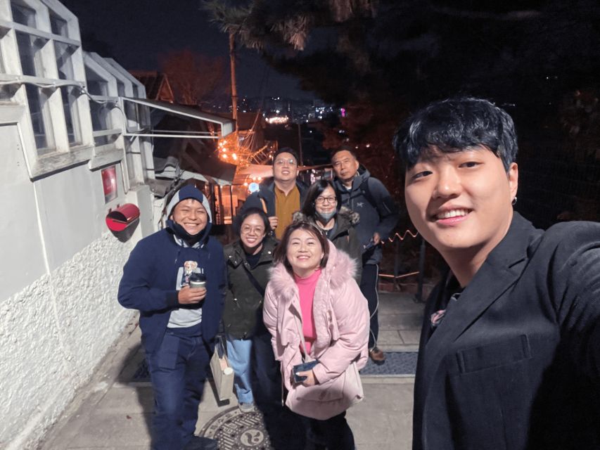Seoul: Guided City Wall Sunset Hike with Korean Dinner - Book it or skip it: my straightforward take