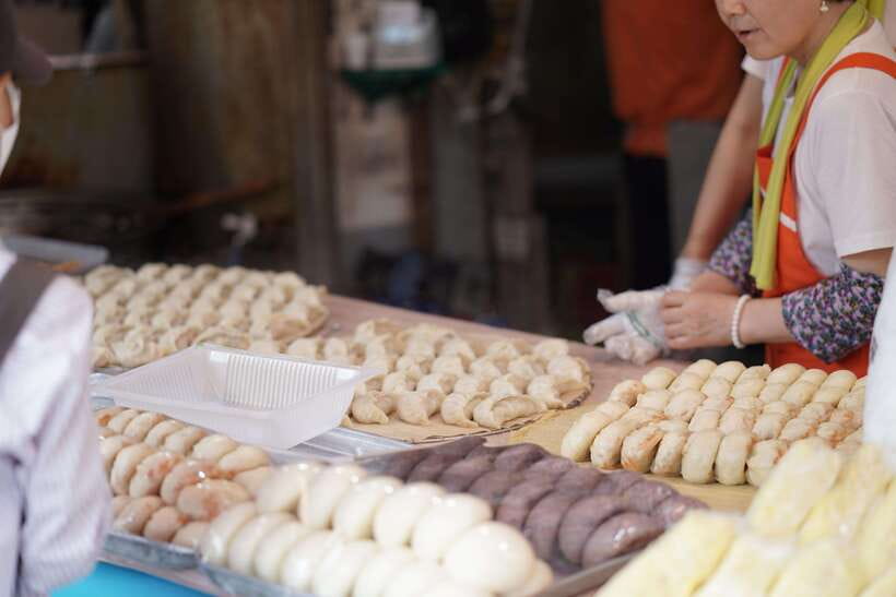 Seoul: Guided Street Food Tour at Namdaemun Market - How the 90-Minute Route Works (and Why Small Groups Matter)