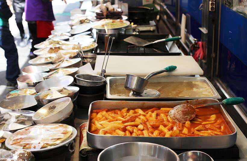 Seoul: Guided Street Food Tour at Namdaemun Market - What to Wear, Bring, and Eat Smart