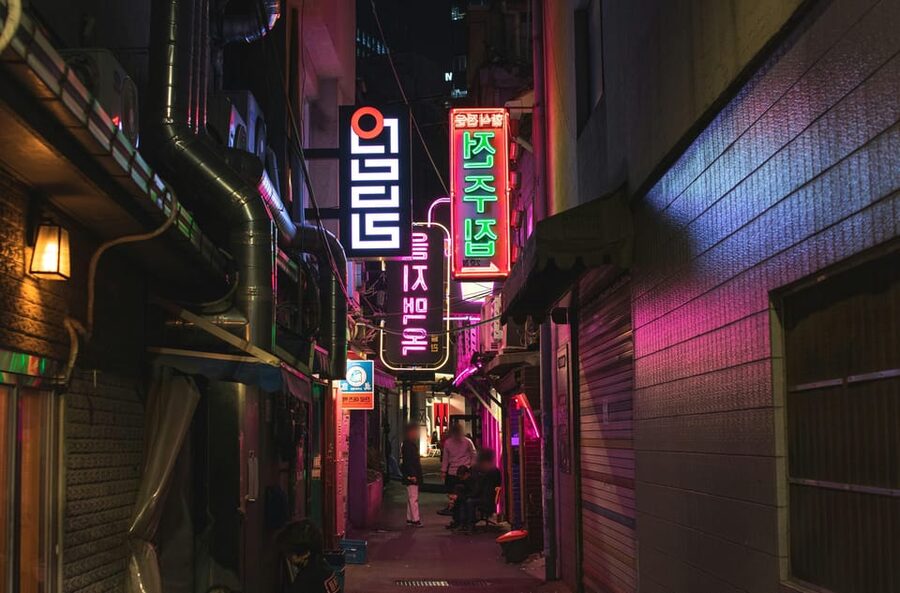 Seoul Gwangjang Market Foody Walking Tour - Should you book the Seoul Gwangjang Market Foody Walking Tour?