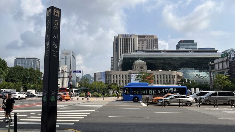 Seoul: Gyeongbok Palace and Bukchon Hanok Walking Tour - Price and Value: What $88 Gets You in Real Terms