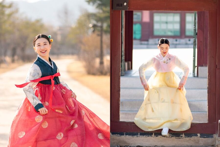 Seoul: Gyeongbok Palace with Gigibebe Hanbok Rental - Who This Experience Suits Best (and Who Might Want to Skip It)