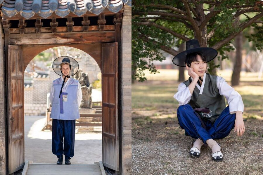 Seoul: Gyeongbok Palace with Gigibebe Hanbok Rental - What You Get, and Why It Feels Like a Shortcut to Magic