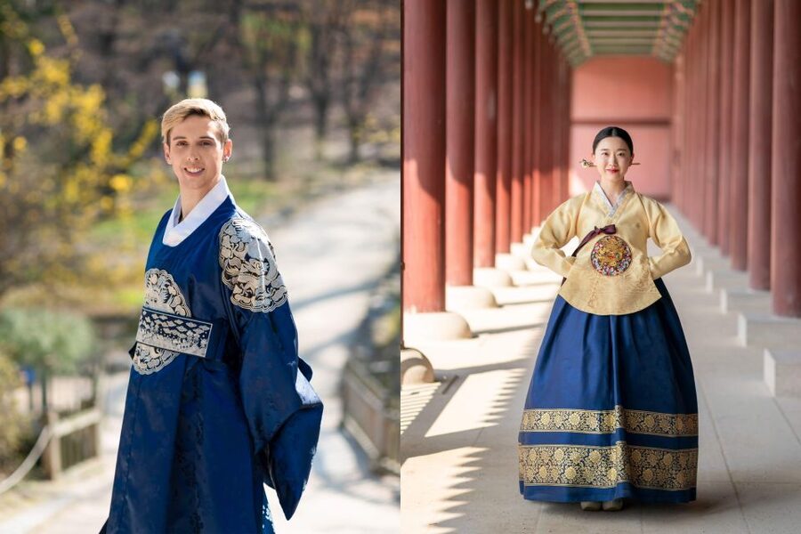 Seoul: Gyeongbok Palace with Gigibebe Hanbok Rental - Picking Your Hanbok: Quality, Color Choices, and Fit