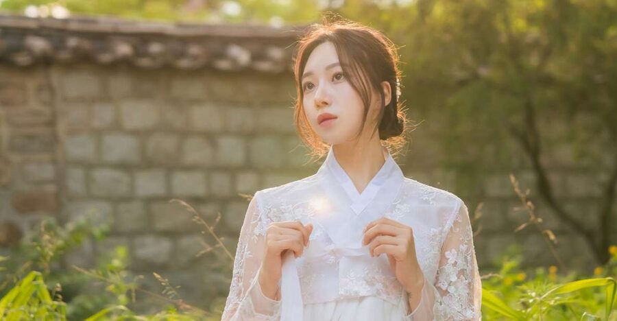 Seoul: Gyeongbok Palace with Gigibebe Hanbok Rental - The Included Hair Styling: Where the Outfit Becomes Complete