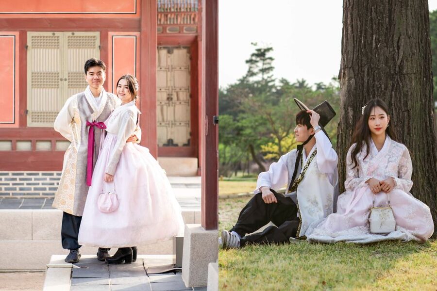 Seoul: Gyeongbok Palace with Gigibebe Hanbok Rental - Your Palace Day Plan: Gyeongbokgung First, Then Optional Add-On Palaces