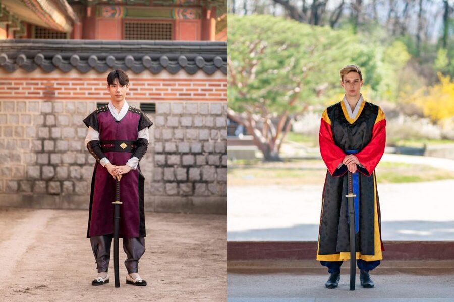 Seoul: Gyeongbok Palace with Gigibebe Hanbok Rental - Convenience That People Actually Feel: Dressing Close to the Action