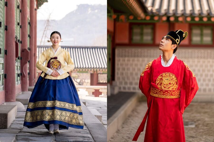 Seoul: Gyeongbok Palace with Gigibebe Hanbok Rental - Possible Downsides to Plan For