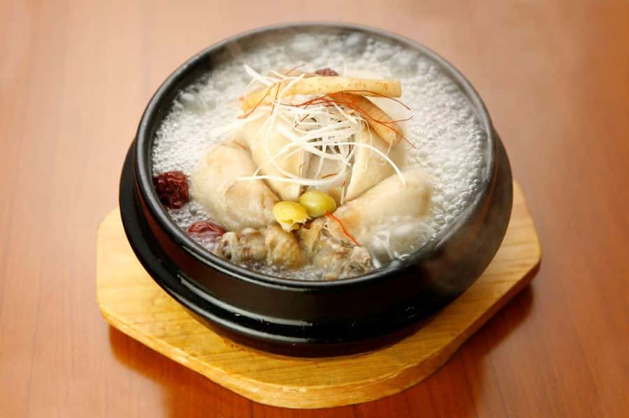 Seoul: Gyeongbokgung / Hanok Village / N Seoul Tower - Samcheong-dong Coffee Stops: Snack, Recharge, and Watch the Street Life