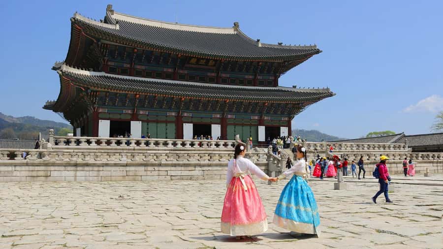Seoul: Gyeongbokgung / Hanok Village / N Seoul Tower - Best Day to Go and Best Fit for Your Style