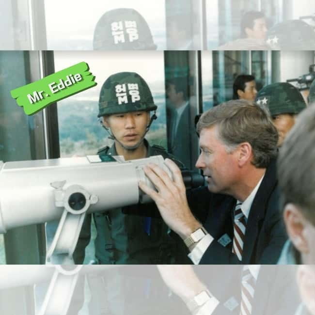Seoul: Half-Day DMZ Tour Led by a Retired Military Officer - What Makes This DMZ Tour Feel Different From the Usual Bus Circuit