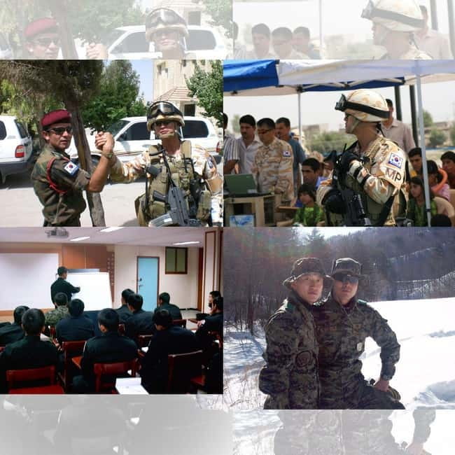 Seoul: Half-Day DMZ Tour Led by a Retired Military Officer - Odusan or Dorasan Observatories: How They Hunt for the Best Clear View