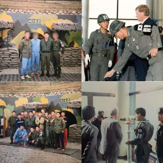 Seoul: Half-Day DMZ Tour Led by a Retired Military Officer - What’s Included for $57, and Where You Pay Extra