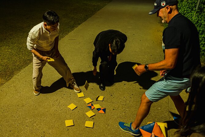 Seoul Han River Night Tour: Picnic, Games & Starlight Cruise - What You’re Really Buying for $245: The Value Mix